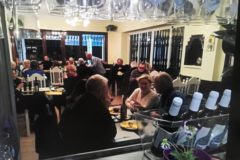 RESTAURANTE en Venta en el CENTRO COMERCIAL BENA VISTA - EL PARAISO