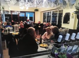 RESTAURANTE en Venta en el CENTRO COMERCIAL BENA VISTA - EL PARAISO