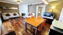 APARTAMENTO en PRIMERA PLANTA de 2 Dormitorios, 2 Cuartos de Baño en GOLF PARK - NUEVA ATALAYA, a Escasos Minutos de Todos Tipos de Servicios
