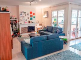 APARTAMENTO en PRIMERA PLANTA  de 3 Dormitorios, 2 Cuartos de Baño en LA FUENTE DEL PARAÍSO - EL PILAR